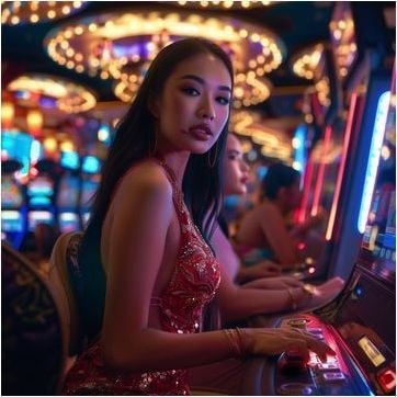 Philippine player checking 85jl Rewards points on mobile app